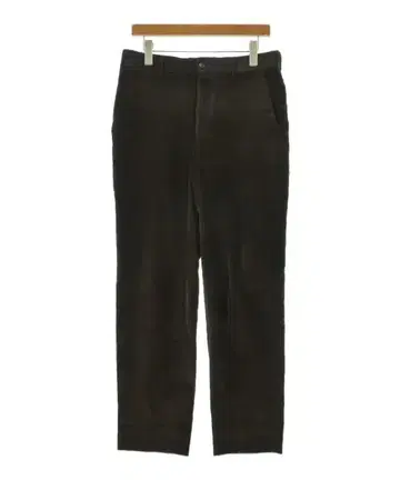 COMME des GARCONS HOMME PLUS 치노 팬츠 남성용