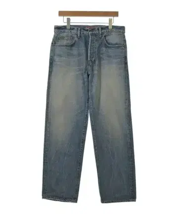 Supreme 데님 팬츠 남성용