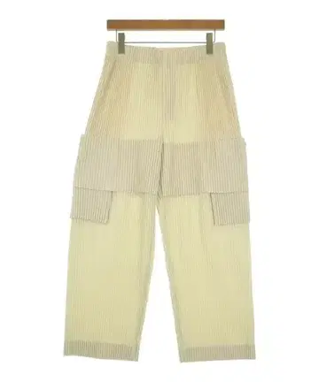 옴므 플리세 팬츠 (기타) 남성용