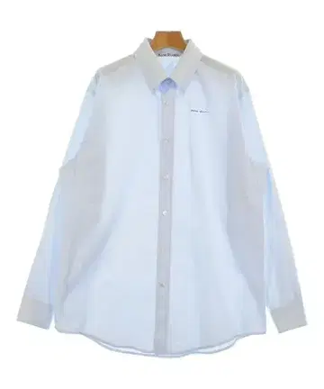 Acne Studios 캐주얼 셔츠 남성용