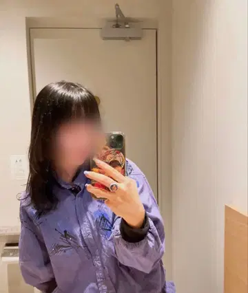 여성용 상의 셔츠/블라우스