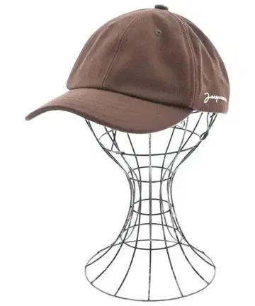 JACQUEMUS 남성용 캡