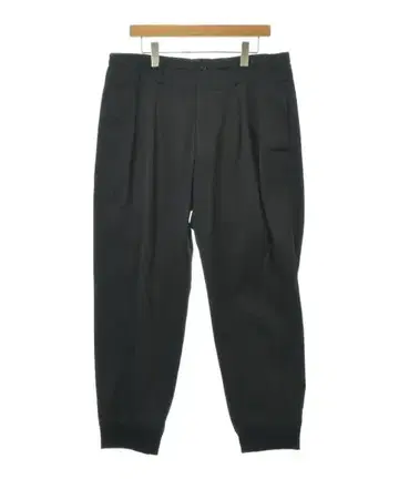 WILDSIDE YOHJI YAMAMOTO 치노 팬츠 남성용