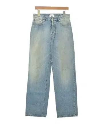 ami 데님 팬츠 남성용