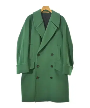 SCYE 피코트 남성용