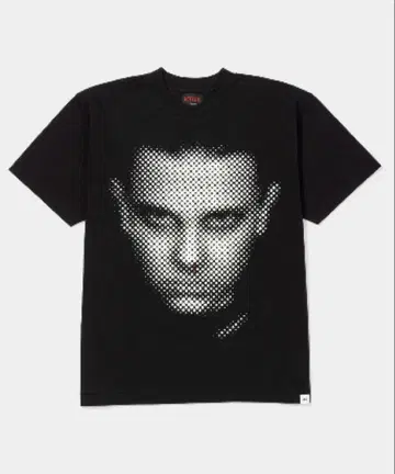 BEDWIN 스트레인저 씽즈 티 01 XL