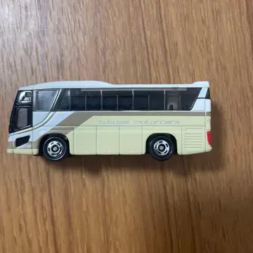 토미카 복권 XI 히노 세레가 국제자동차