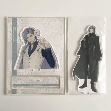 거품 같은 유크로니아 유크로 아크릴 스탠드 이시츠바