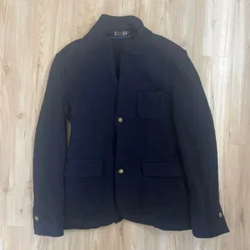 [ SHIPS 별주 ] DREW&CO 니트 자켓