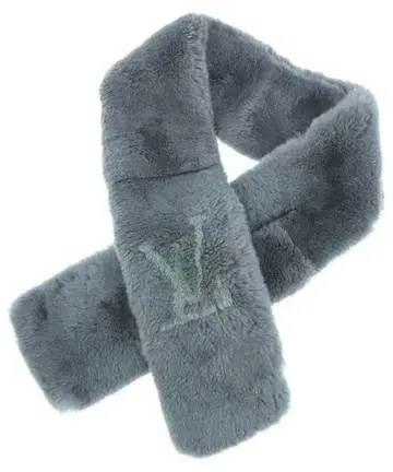 LOUIS VUITTON 머플러 여성용