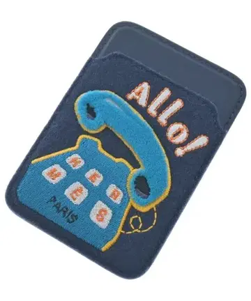 HERMES 카드 케이스 여성용