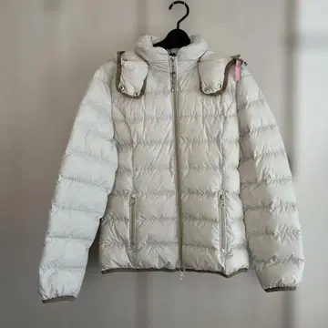 CAPE HORN 다운 자켓