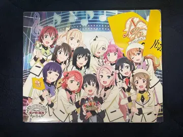 니지가사키 5th 라이브 블루레이