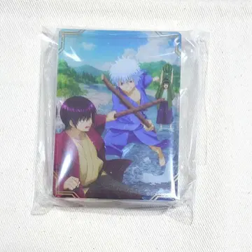 은혼 노블 아트 컬렉션 긴토키 & 타카스기 & 카츠라