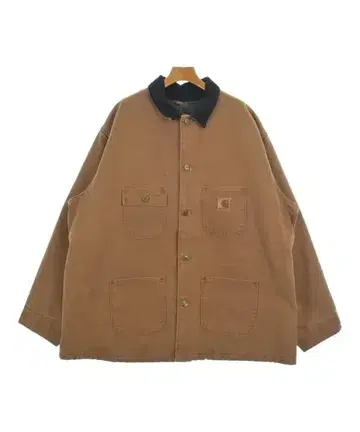 Carhartt 커버올 남성용