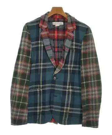 COMME des GARCONS SHIRT 캐주얼 자켓 남성용