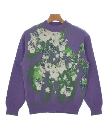 malamute 니트 스웨터 남성용