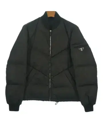 PRADA 다운 자켓/다운 베스트 남성용