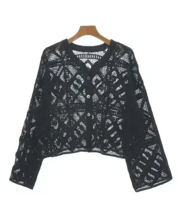 SALON adam et rope 여성용 가디건