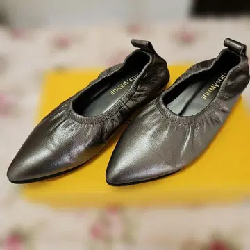 Hills Avenue 힐즈아베뉴 로우힐 22cm 에탕