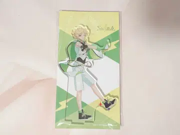 앙스타 하루카와 소라 신 비주얼 아크릴 스탠드