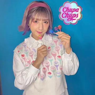 츄파춥스 베스트