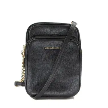 컨디션 최상 마이클코어스 숄더백 가죽 30-24091702