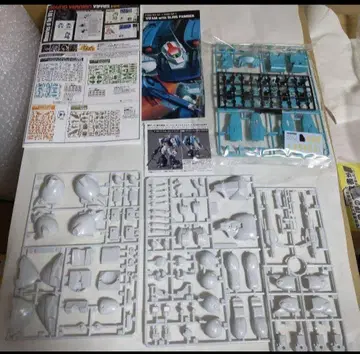 바이팜 프라모델 구 키트 구 키트 1/144 바이팜 SP 장비형