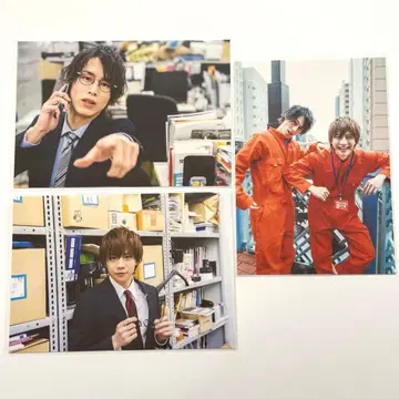 팩토리 마에타이 타이마에 브로마이드 시이나 타이조 마에우치 타카후미