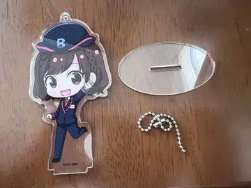 봉봉TV 아크릴 스탠드