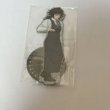 귀멸의 칼날 모크테일 아크릴 스탠드 토미오카 기유