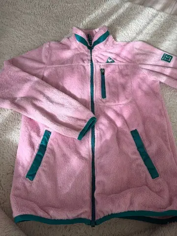 르꼬끄 겨울용 자켓