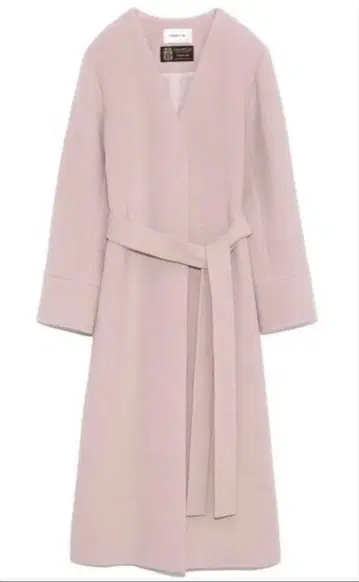 FRAY I.D 프레이 아이디 MANTECO 노카라 코트 [공식]