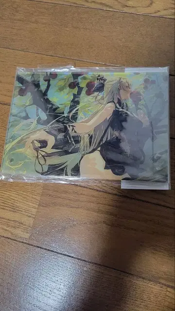 HxxG 탁상 아크릴 보드 [ 채색 컬렉션 24' ]