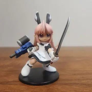 일격살충!! 호이호이 씨 컬렉션 피규어