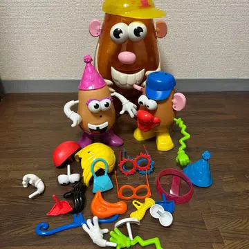 Mr. Potato Head 세트