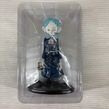 T536 NHK 인형극 셜록 홈즈 피규어 컬렉션 No.1