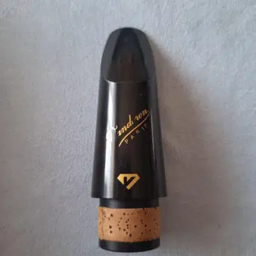 Vandoren BD5 클라리넷 마우스피스