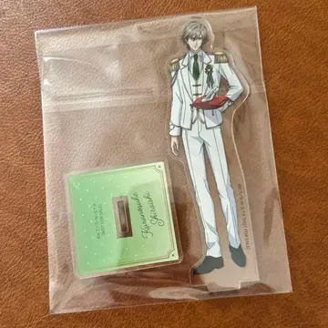 테니스의 왕자님 아크릴 스탠드 시로이시 쿠라노스케