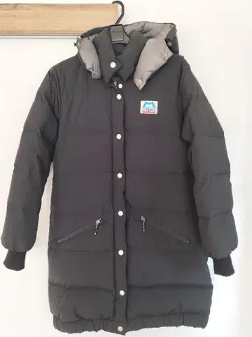 마운틴 이큅먼트 롱 다운 여성용 S