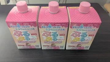 말랑말랑 젤리 슬라임 풀 강아지 소바 씨