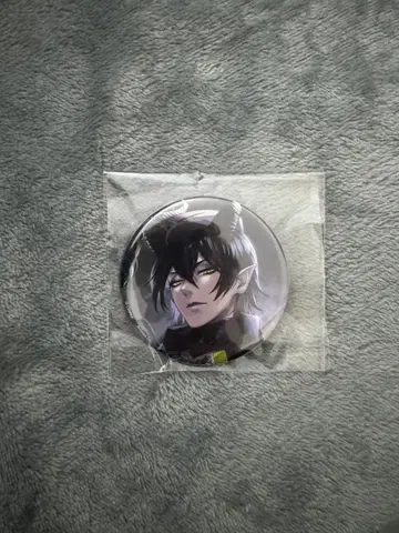 트위스테 AGF 말레우스 캔뱃지