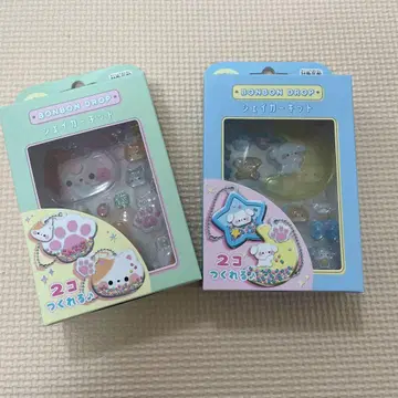 BONBON DROP 쉐이커 키트