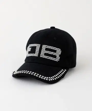 BEEDEN 캡 BLACK 블랙