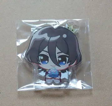 프리롤 아크릴 스탠드 호즈키 진 킹츠아 킹프리 프리리즈