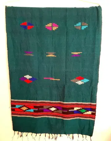 에스닉 스톨 숄