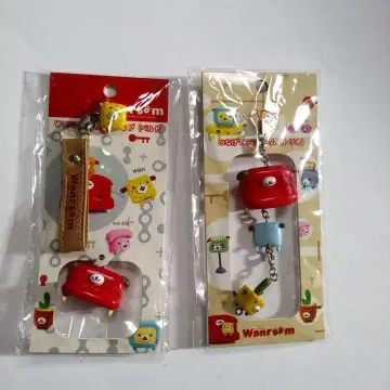 원룸 W 스트랩 외