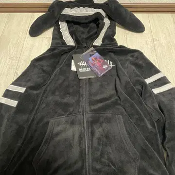 초레어 Dead by Daylight 후드티 보들보들 DBD 펜 민