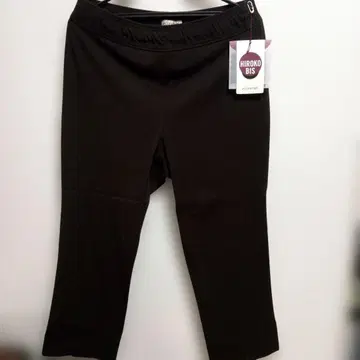 히로코비스 팬츠 15호 택 포함 새상품