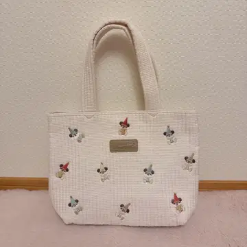 릴린린 토트백 디즈니랜드